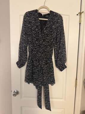 Express Romper